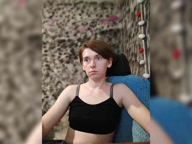 Your_Kitty webcam