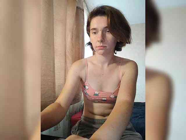 Your_Kitty webcam