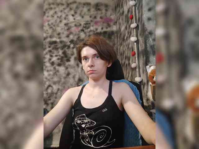 Your_Kitty webcam
