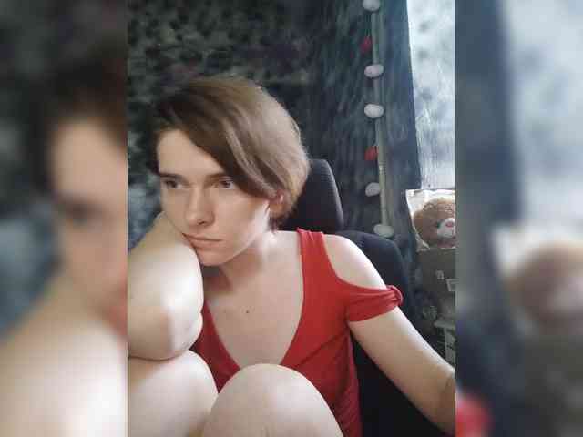 Your_Kitty webcam