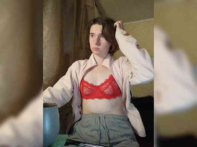 Your_Kitty webcam