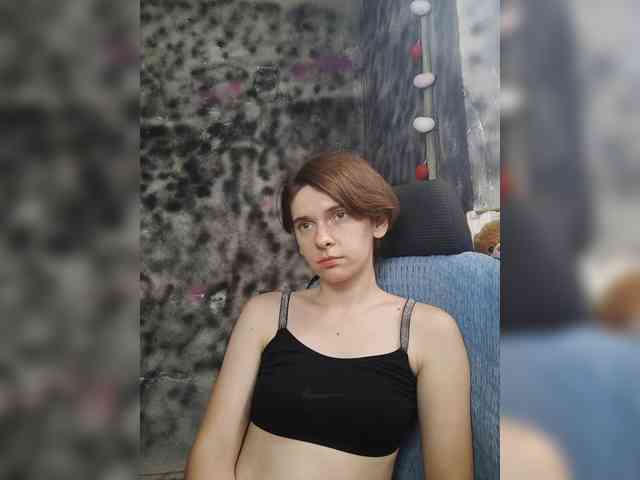 Your_Kitty webcam
