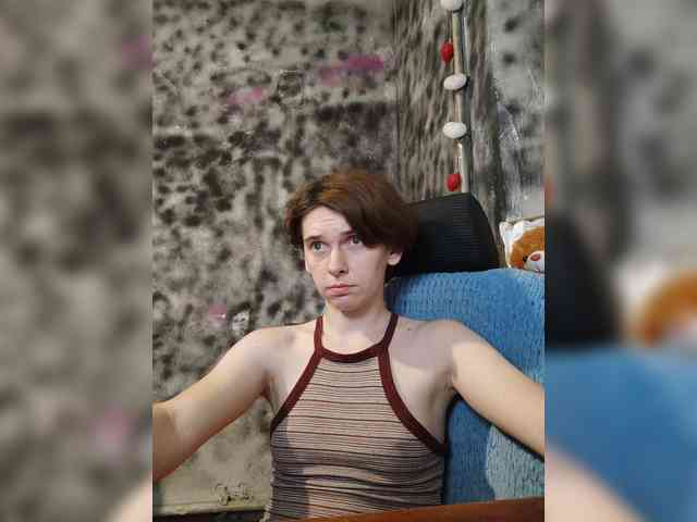 Your_Kitty webcam