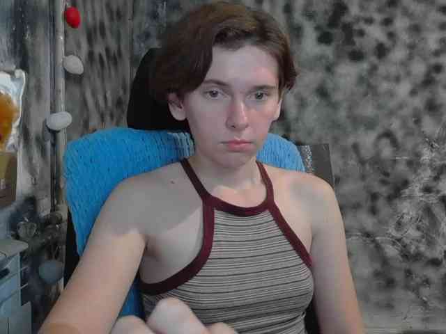 Your_Kitty webcam