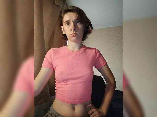 Your_Kitty webcam