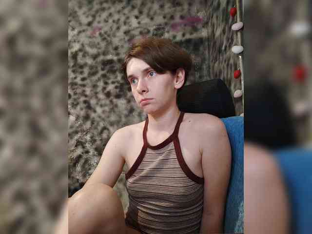 Your_Kitty webcam