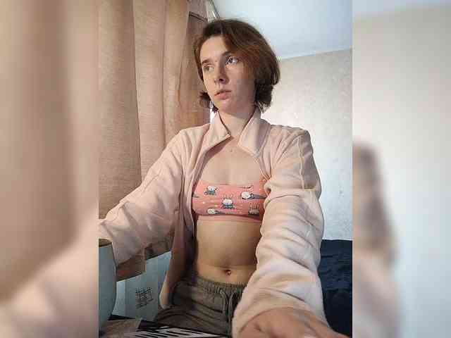 Your_Kitty webcam