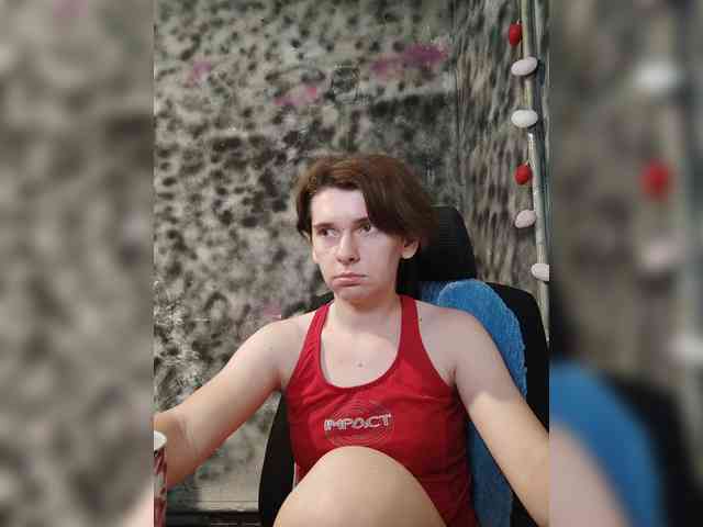 Your_Kitty webcam