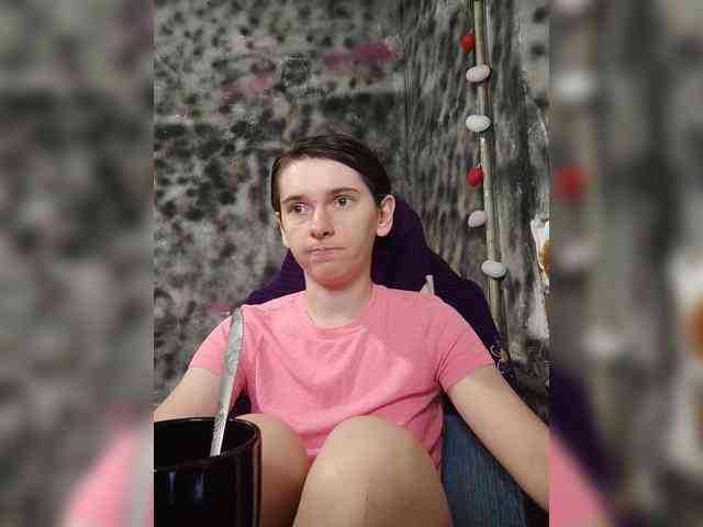 Your_Kitty webcam