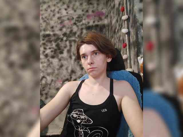 Your_Kitty webcam