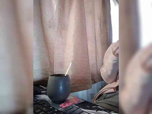Your_Kitty webcam