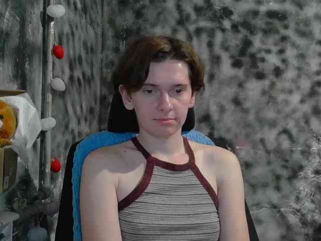 Your_Kitty webcam