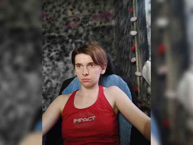 Your_Kitty webcam