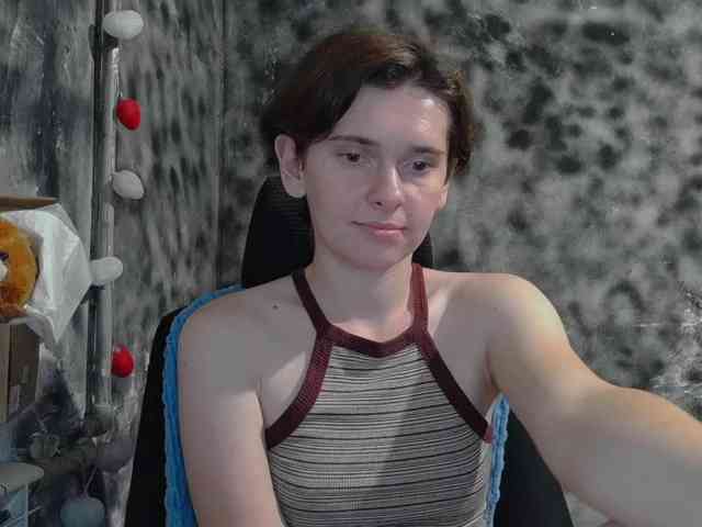Your_Kitty webcam