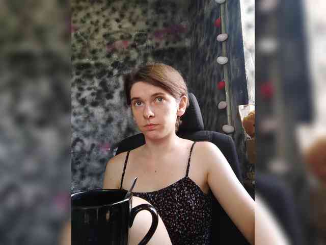 Your_Kitty webcam