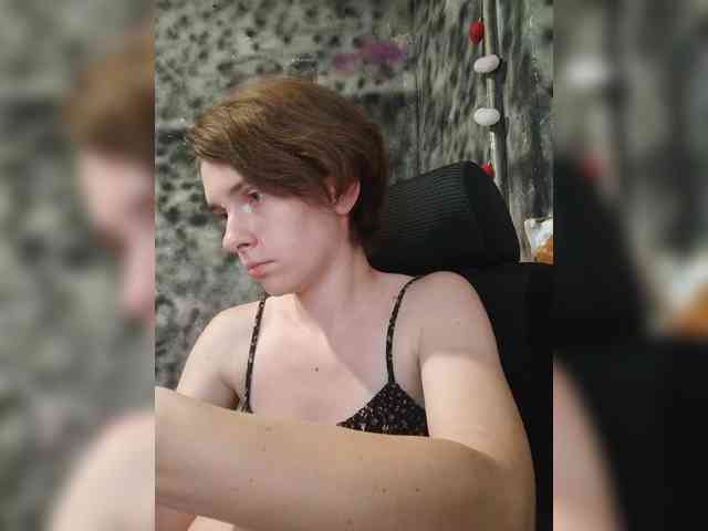 Your_Kitty webcam