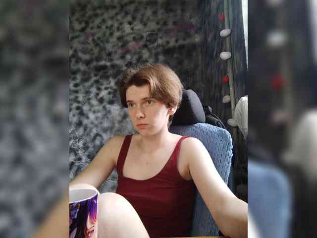 Your_Kitty webcam