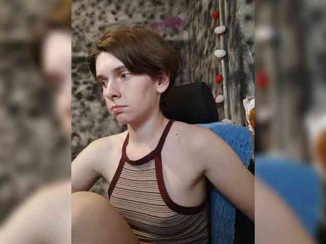 Your_Kitty webcam