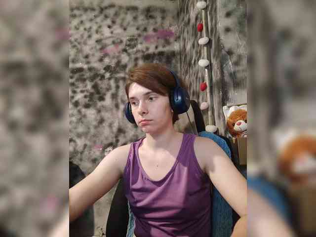 Your_Kitty webcam