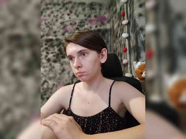 Your_Kitty webcam