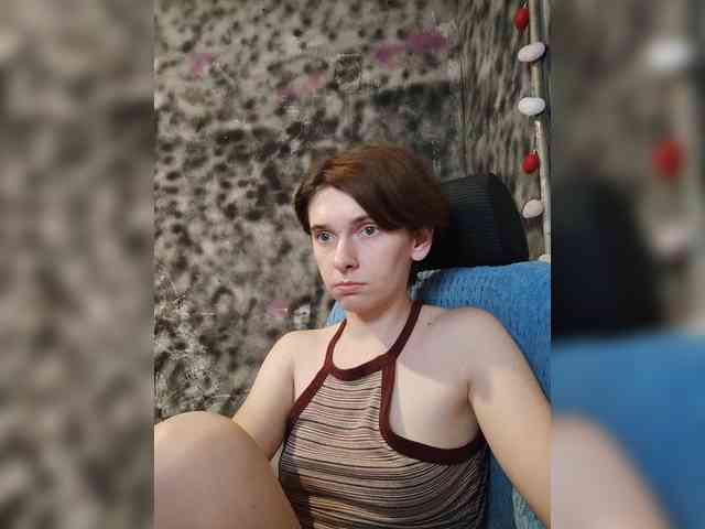 Your_Kitty webcam