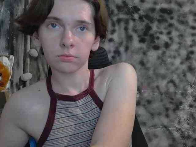 Your_Kitty webcam