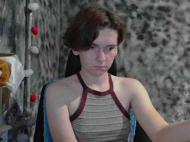 Your_Kitty webcam