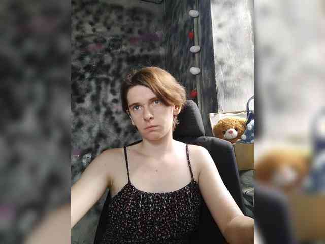 Your_Kitty webcam
