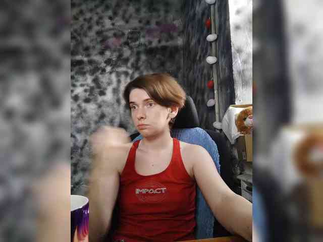 Your_Kitty webcam