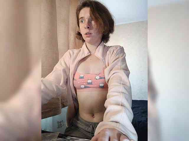 Your_Kitty webcam