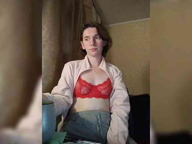 Your_Kitty webcam