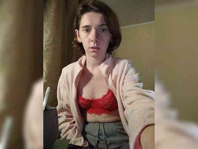 Your_Kitty webcam