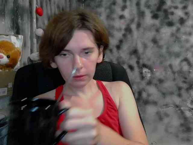 Your_Kitty webcam