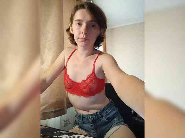 Your_Kitty webcam