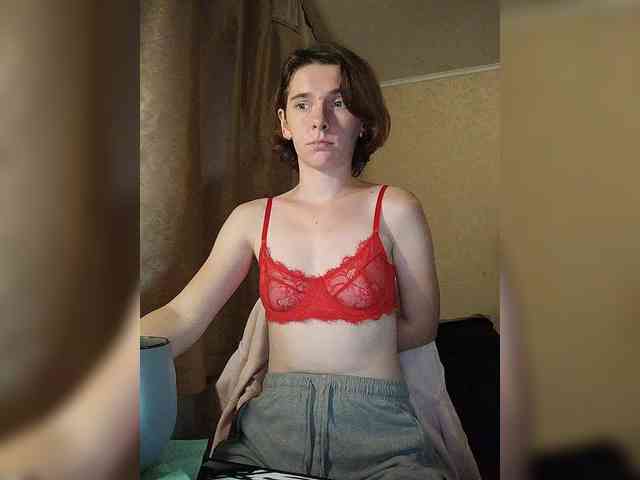Your_Kitty webcam