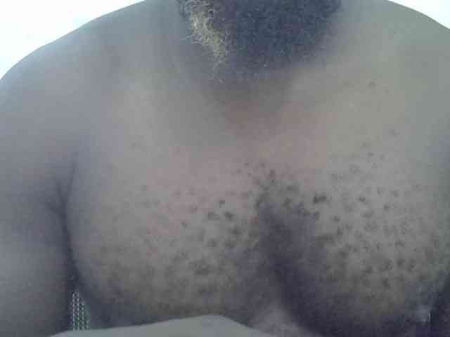 Africoc Live Webcam on BongaCams