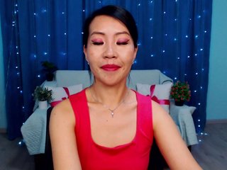 RoseFlow Porn Show