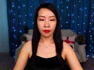 RoseFlow Porn Show
