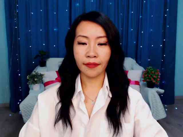 RoseFlow webcam
