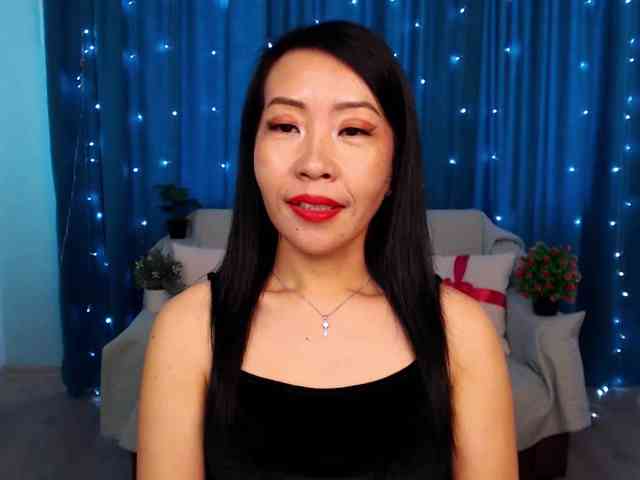 RoseFlow webcam