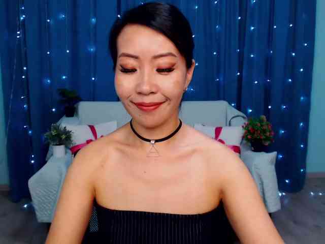 RoseFlow webcam