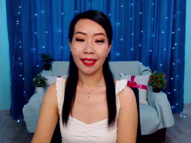 RoseFlow webcam