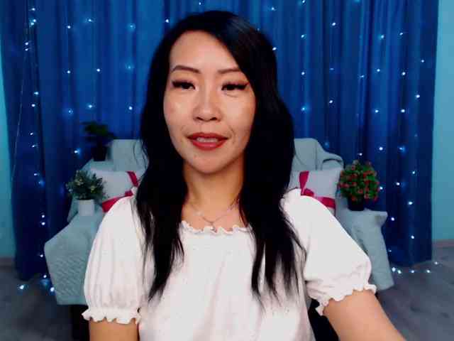 RoseFlow webcam