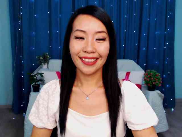 RoseFlow webcam