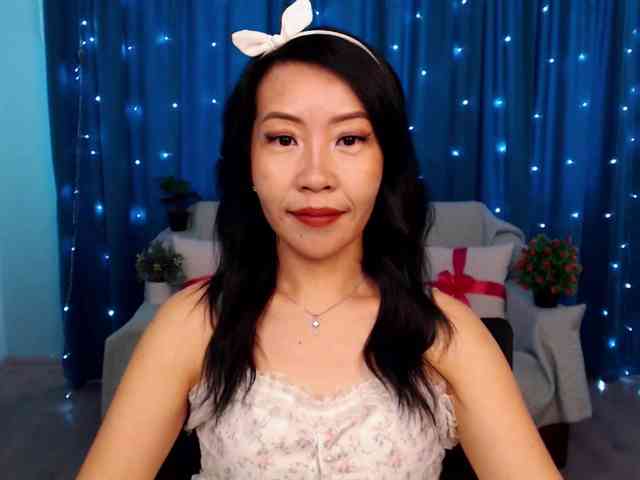 RoseFlow webcam