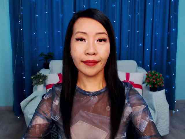 RoseFlow webcam