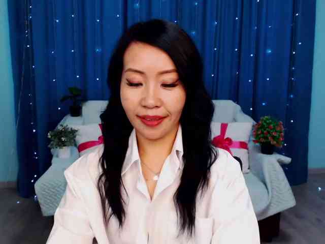 RoseFlow webcam