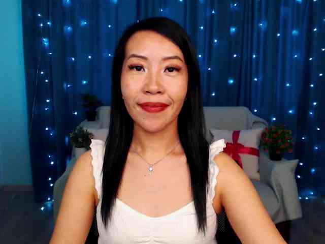 RoseFlow webcam