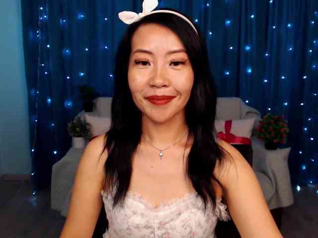 RoseFlow webcam