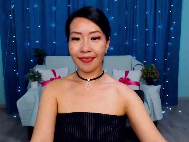 RoseFlow webcam